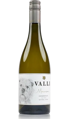 Valli Mawson Pisa Chardonnay 2023