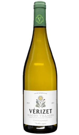 Verizet Macon Villages VV Chardonnay 2022