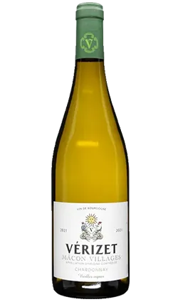 Verizet Macon Villages VV Chardonnay 2022