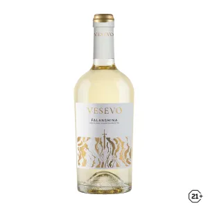 Vesevo - Beneventano Falanghina IGT - 750ml