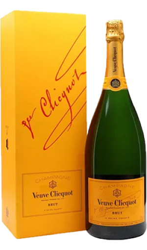 Veuve Clicquot 750ml