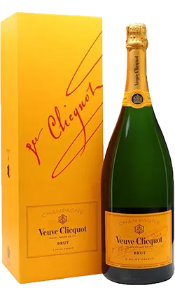 Veuve Clicquot 750ml