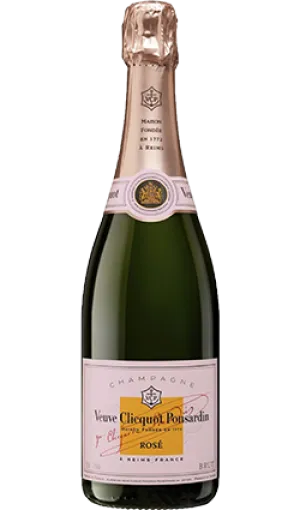 Veuve Clicquot Rose 750ml