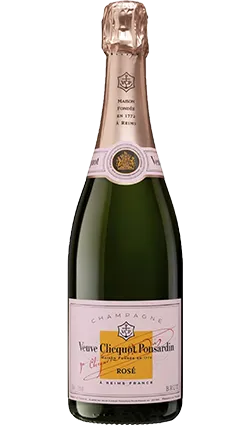 Veuve Clicquot Rose 750ml