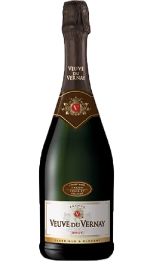 Veuve Du Vernay Brut 750ml