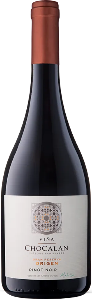 Viña Chocalán Origen Pinot Noir