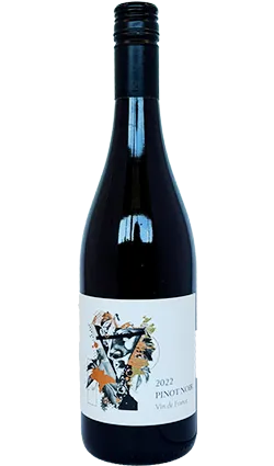 Victoire Paquet Pinot Noir 2022 750ml