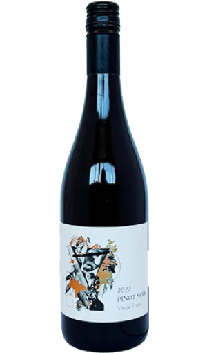 Victoire Paquet Pinot Noir 2022 750ml
