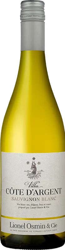 Villa Côte D'Argent Sauvignon Blanc