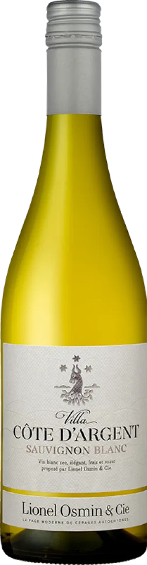 Villa Côte D'Argent Sauvignon Blanc