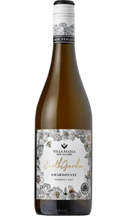 Villa Maria Earth Garden Chardonnay 2021