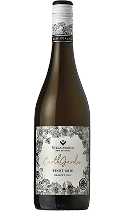 Villa Maria Earth Garden Pinot Gris 2021