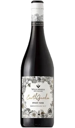 Villa Maria Earth Garden Pinot Noir 2022