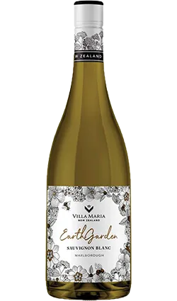 Villa Maria Earth Garden Sauvignon Blanc 2023