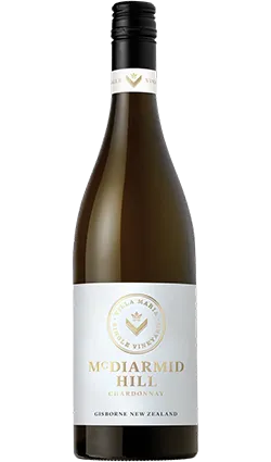 Villa Maria McDiarmid Hill Chardonnay 2021