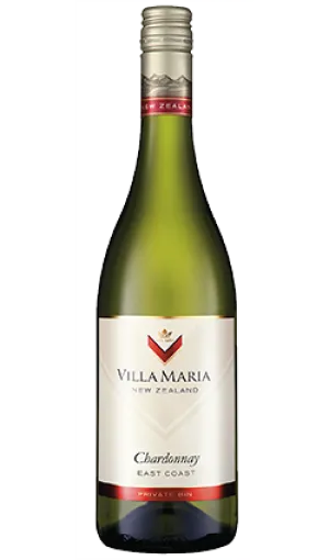 Villa Maria PB Chardonnay 23 / 24