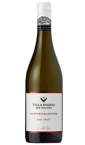 Villa Maria PB Gewurztraminer 2024