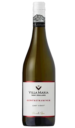 Villa Maria PB Gewurztraminer 2024