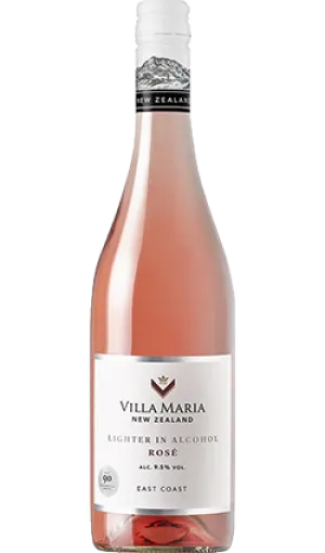 Villa Maria PB Lighter Rose 2023