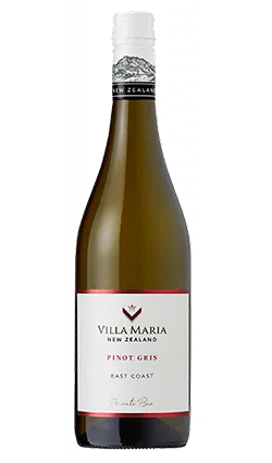 Villa Maria PB Pinot Gris 2024 750ml