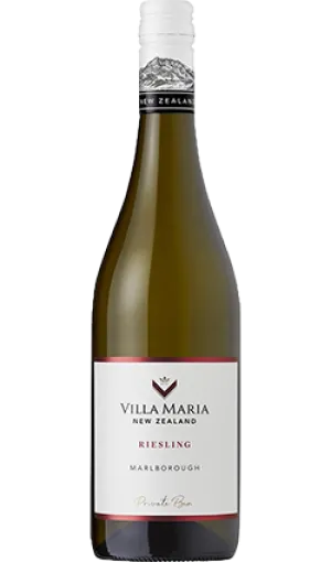 Villa Maria PB Riesling 2023