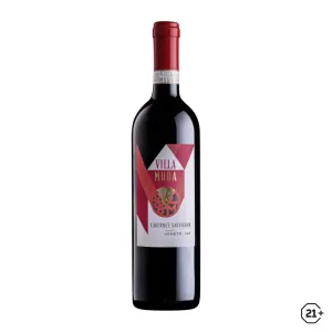 Villa Mura - Cabernet Sauvignon - 750ml