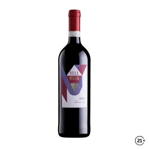 Villa Mura - Merlot - 750ml