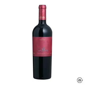 Vina Chocalan - Alexia - Red Blend - 750ml