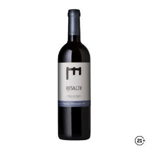 Vino Resalte - Vendimia Seleccionada - 750ml
