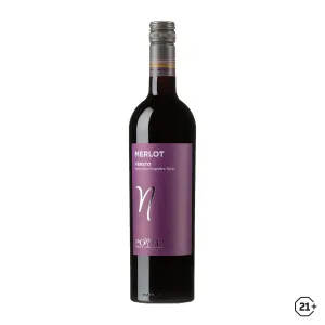Viticoltori Ponte - IGT del Veneto - Merlot - 750ml