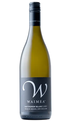 Waimea Sauvignon Blanc 2022