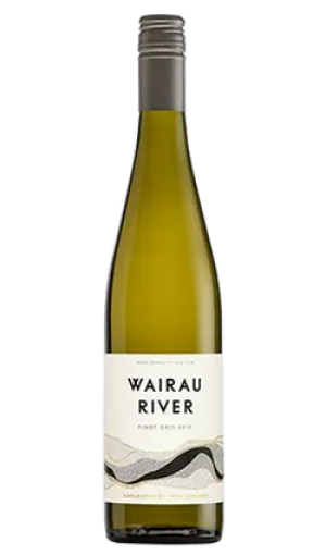 Wairau River Pinot Gris 2024 750ml