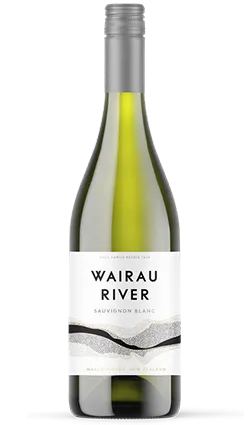 Wairau River Sauvignon Blanc 2024 750ml