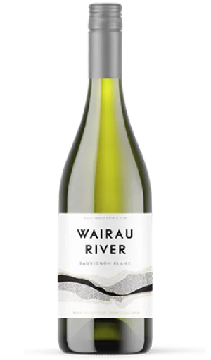 Wairau River Sauvignon Blanc 2024 750ml
