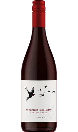 Welcome Swallow Pinot Noir 2022