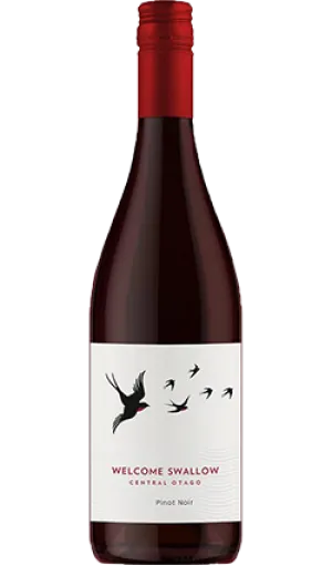 Welcome Swallow Pinot Noir 2022