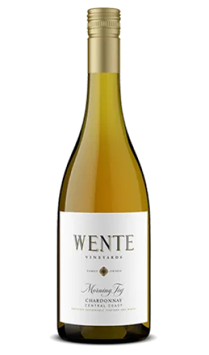 Wente VY Morning Fog Chardonnay 2023 750ml
