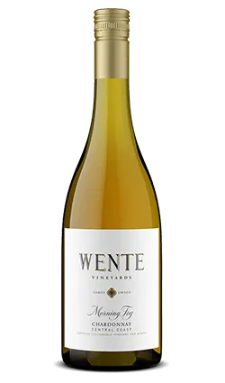 Wente VY Morning Fog Chardonnay 2023 750ml