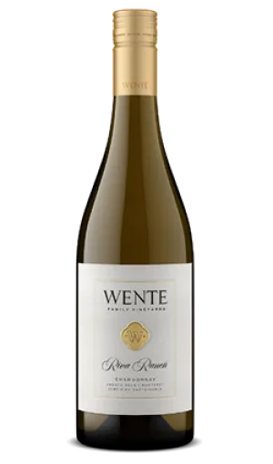 Wente VY Riva Ranch Chardonnay 2023 750ml