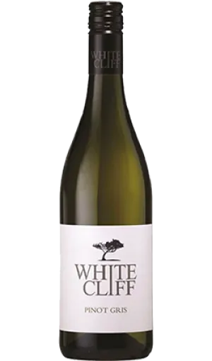 Whitecliff Pinot Gris 2024 750ml
