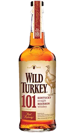 Wild Turkey 101 700ml