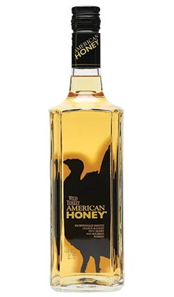 Wild Turkey American Honey 1000ml