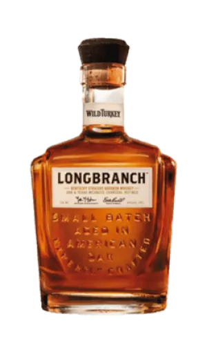 Wild Turkey Longbranch 700ml