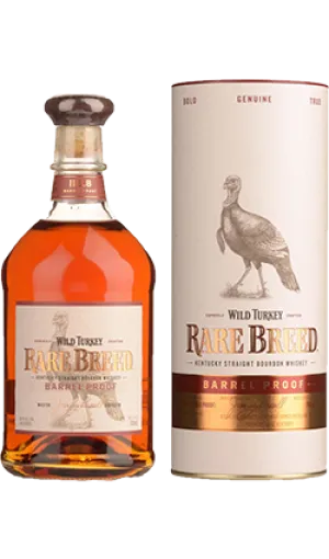 Wild Turkey Rare Breed 700ml