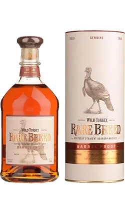 Wild Turkey Rare Breed 700ml