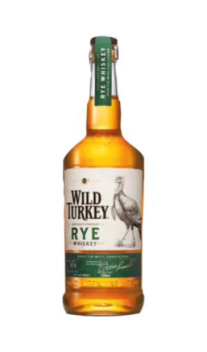 Wild Turkey Rye 700ml