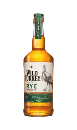 Wild Turkey Rye 700ml
