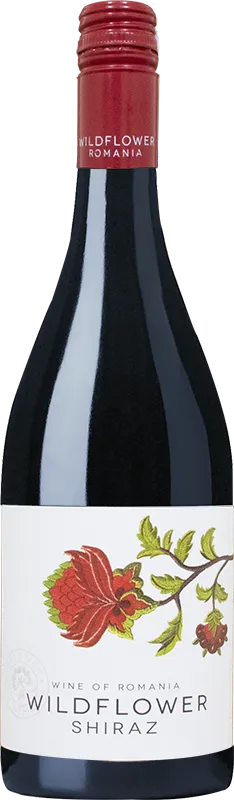 Wildflower Shiraz