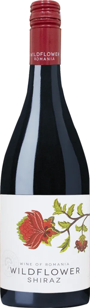 Wildflower Shiraz
