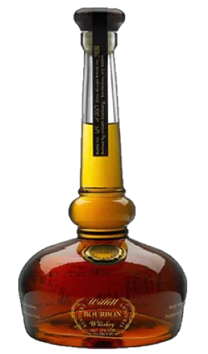 Willett Pot Still Reserve Bourbon 1750ml